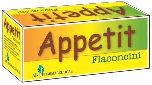 APPETIT INTEG BB 10FLAC 10G