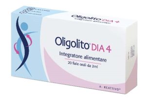 OLIGOLITO DIA 4 20FLE PEGASO