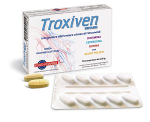 TROXIVEN 20CPR