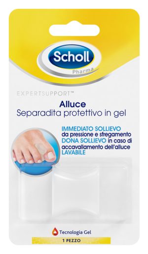 SCHOLLS GELACTIV S-DITA ALLUCE