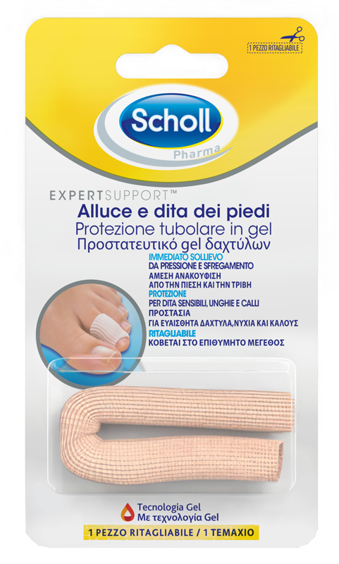 SCHOLLS GELACTIV PROT TUBOL GEL