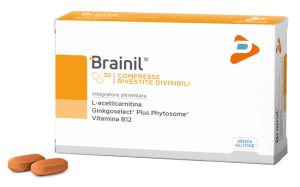 BRAINIL INTEG 30 CPR