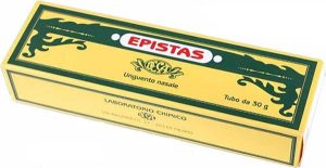 EPISTAS POM EMOST 30G