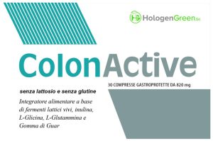 COLONACTIVE 30CPR 24,6G