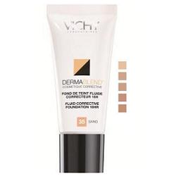 DERMABLEND FONDOT CORR 25 30ML