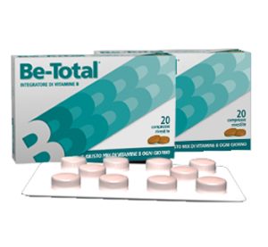 BETOTAL 20CPR