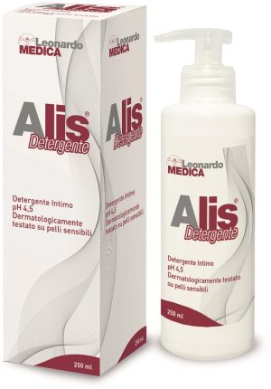 ALIS DETERGENTE 250ML