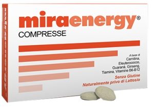 MIRAENERGY 40CPR
