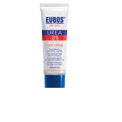 EUBOS UREA 10%% CR PIEDI 100ML
