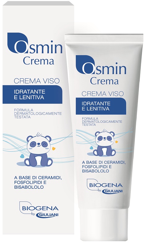 OSMIN-CREMA 50ML