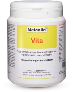 MELCALIN VITA  320G