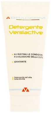 BRADERM VERSIACTIVE DET 200ML