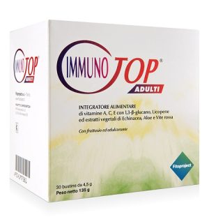 IMMUNOTOP 30 BUSTE 4,5G