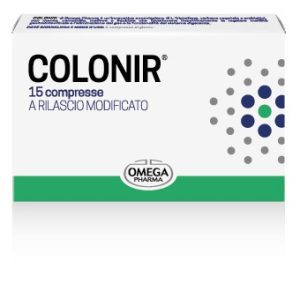 COLONIR INTEG 15CPR