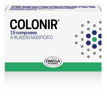 COLONIR INTEG 15CPR