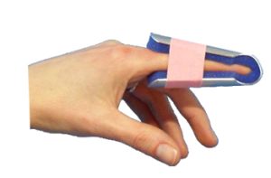 FARMASPLINT CAMPANA 12CM MED