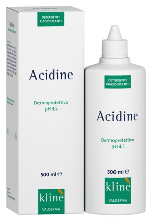 ACIDINE-LIQ DERM 500ML