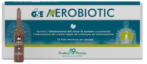 GSE AEROBIOTIC 10FL 50ML