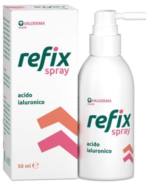 REFIX SPRAY IDRAT CRP 50ML