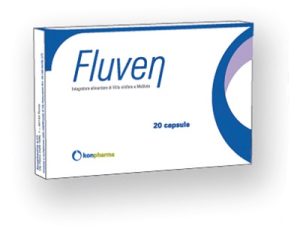 FLUVEN INTEG 20CPS