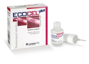 ECOCEL PLUS 3,3ML