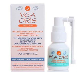 VEA-ORIS SPRAY 20ML