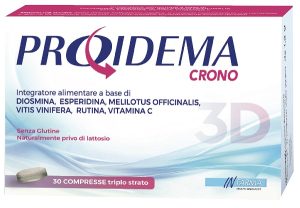 PROIDEMA CRONO 30CPR