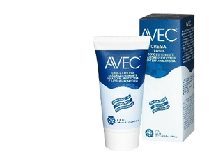 AVEC CR LENIT DECONGESTION 50ML