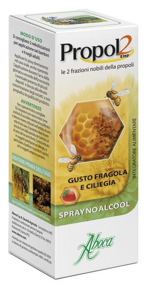 PROPOL2 EMF SPRAY N/ALCOOL30ML