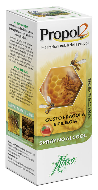 PROPOL2 EMF SPRAY N/ALCOOL30ML