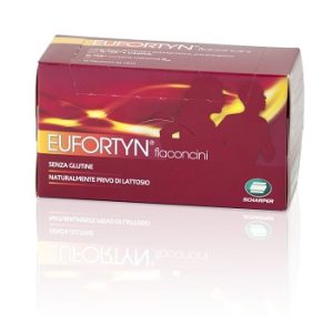 EUFORTYN INTEG 10FL 15ML