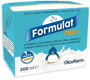 FORMULAT PRE 1 3BRICK 200ML