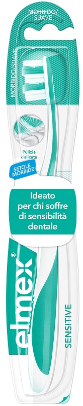 ELMEX SENSITIVE PLUS M/MORB
