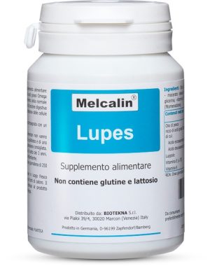 MELCALIN LUPES 56CPS