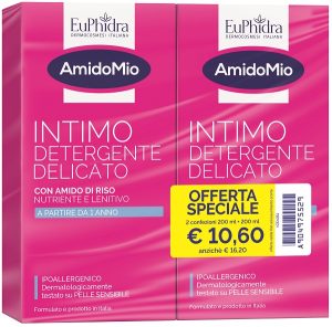 EUPHIDRA-SC INT DET 200+200ML
