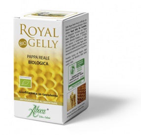 ROYALGELLY 40TAV 19,2G ABOCA