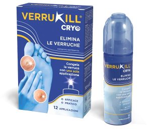VERRUKILL SPRAY 50ML