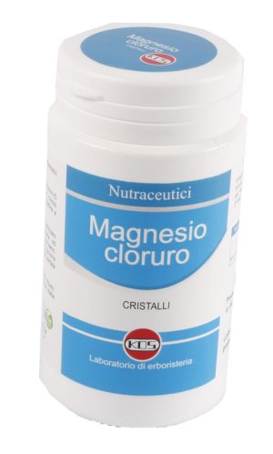 MAGNESIO CLORURO 100G KOS