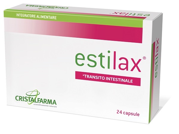 ESTILAX 24CPS