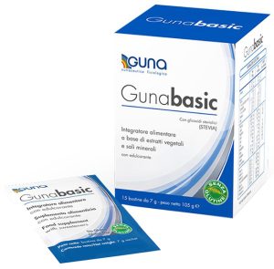 GUNA BASIC INTEGRAT POLV 7G