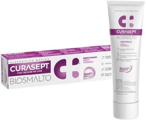CURASEPT-SENSITIV DENTIF 75ML