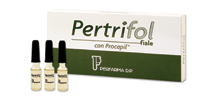 PERTRIFOL TRAT CAP 12F 6ML