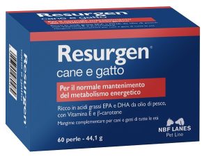 RESURGEN 60 PRL VET