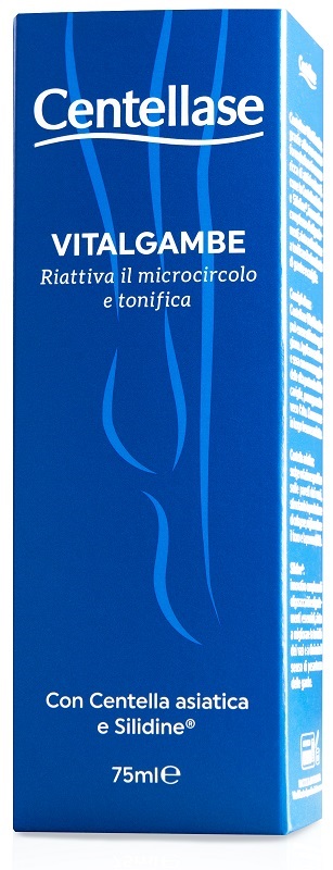 CENTELLASE VITAL GAMBE 75G