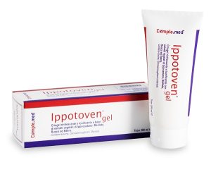 IPPOTOVEN GEL 200ML
