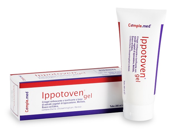 IPPOTOVEN GEL 200ML