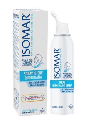 ISOMAR SPRAY IGIENE QUOTID 100ML