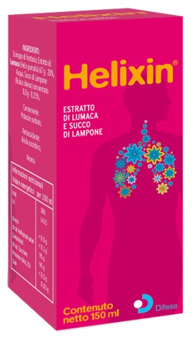 HELIXIN 150ML