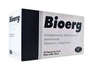BIOERG INT DIET 10FLNI