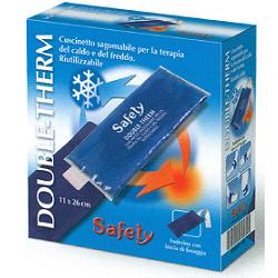 DOUBLE THERM GEL CUSC20X10CM SAF